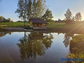 Bona Natura Pirtelė - Image 1