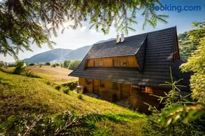 Apartmán Vŕšky Terchová - Image 2
