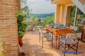 Appartamento in Bioedilizia con Bio Piscina Naturale – Ai Due Gelsi - Image 4