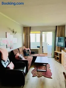 Ferienwohnung 258 Haus Schleswig - Image 1