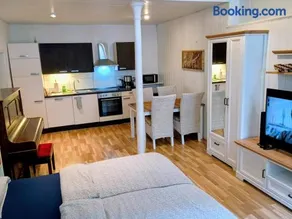 Damm 10 Appartement - Image 1
