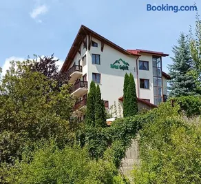 Hotel Esprit - Image 4