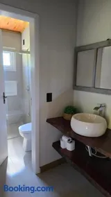 CASA GRÊS - Pousada Vale das Escarpas - Image 2