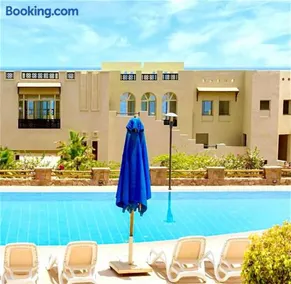 Sahl hashesh Azzura apartment - Image 5