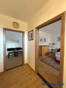 HősCincér Apartment Marót - Image 4