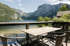 Strandcafé Hideaways Altaussee - Image 5
