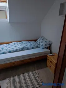 Campana Apartment - Szigetvár - Image 1
