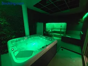 Lux spa na reki Krki - Image 1