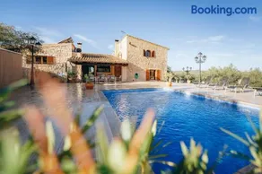 Finca Pure Vida Ses Roques - Image 1