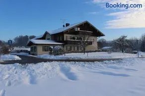 Kurparkpension Stephan - Image 5