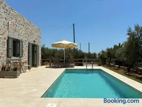 Mitso's House Mani - Image 1