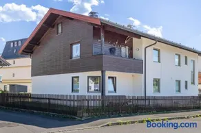 Ferienwohnung Bernauer Ache - Image 1