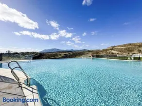 Modern Duplex with Jacuzzi, BBQ, Pool & Restaurant - Paraiso Pueblo 4 3 - Image 4
