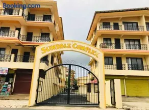 2 BHK Luxury Apartment in Thivim Goa - Image 3