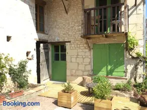 Gîte Pays de la Loire - Image 1