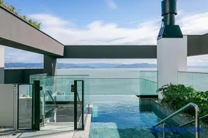 Vista Mar | Piscina | WI-FI 600mb #CA79 - Image 1