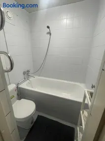 Apartment in the city centre of Tapa - Image 2