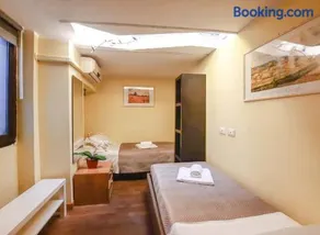 Borgo Vittorio - exclusive residence in the heart of Rome - Image 2