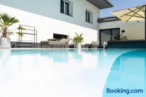 KRACHER Guesthouse No 7 - inklusive Pool - Image 1