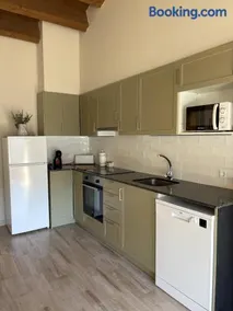 Apartament nou amb terrassa - Vistes al Taga - Image 1