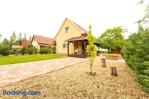 Cédrus Nyaralóház, Gyopárosfürdő - Image 3