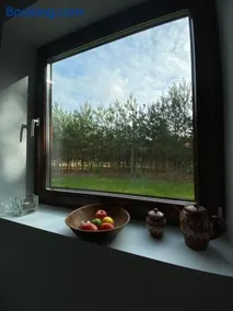 Mazurskie Energie dom ekologiczny całoroczny - Image 3