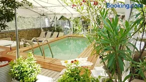 Domus Aquae Rooms & Wellness SPA - Image 1