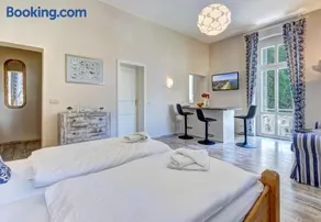 Ferienwohnung Küstenwald - Image 3