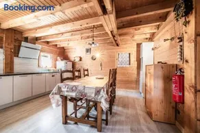 Chalet 6p Confort - Le grand Tetras - Image 3