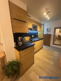 Appartement cosy - accès direct piscine et SPA - Image 1