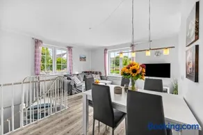 Ferienwohnung "Rosenwall" Schönberger Strand - Image 1