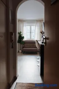 Ferienwohnung Immenstadt im Allgau mit Bergblick - Image 3