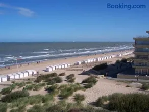 Vakantiehuisje De Panne vlak aan Plopsaland en de zee - Image 2