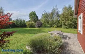 One-Bedroom Holiday Home In Kalundborg - Image 4