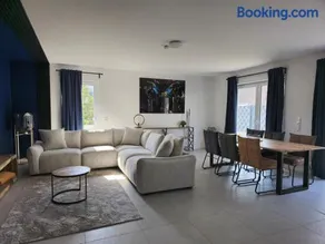 Deluxe Ferienwohnung am Rande des Pfälzer Waldes - Image 1