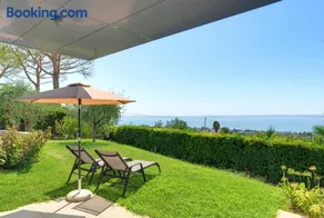 LUXURY VILLA ORIZZONTI - Regarda Travel - Image 4