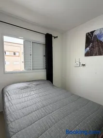 Apartamento completo e aconchegante - Image 3