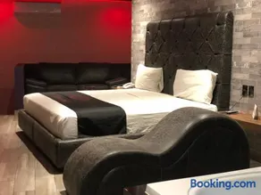 Intimisimo Suites Autohotel Centro Only Adult - Image 2