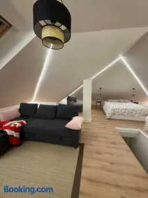 ATICO diáfano en VILLA DE LUJO - Image 1