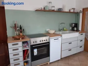 Große Ferienwohnung in Flecken Zechlin - Image 2