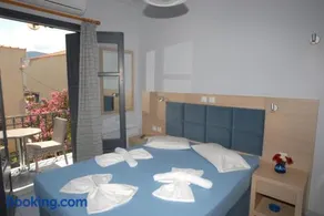Irene ROOMS & STUDIOS PETRA - Image 5