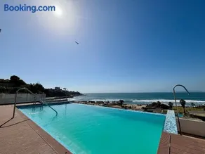 Hermoso depto frente a la playa primera linea - Image 3