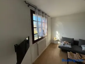 Résidence du Loir - Le Petit Loft - Image 3