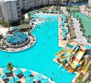 Palm Lake Resort Monastir - Image 1