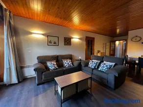 Chalet à Nahuja - Image 4