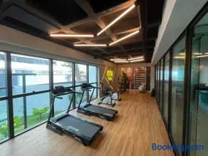 Flats no Beiramar Prince Beach Home por Yolo - Image 3