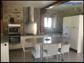 Chambre Particulière dans maison partagée - Chez Baptistète - Image 1
