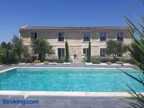 DOMAINE DE GUILLEMIN - Image 1