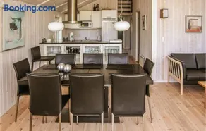 8 Person Holiday Home in Humble - Image 3