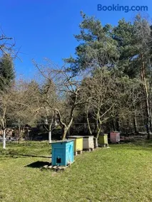 Pokoje Stajnia Kaliska - Image 1